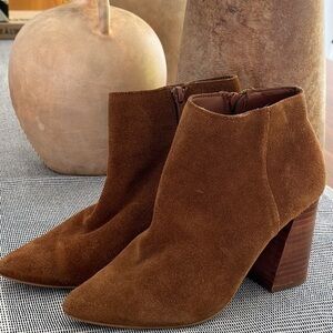Steve Madden boots - Idonia - size 8